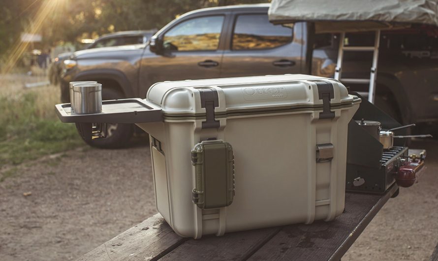 Otterbox Venture Coolers