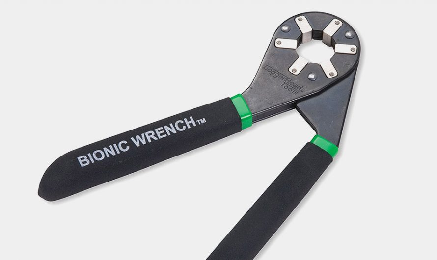 Bionic Wrench