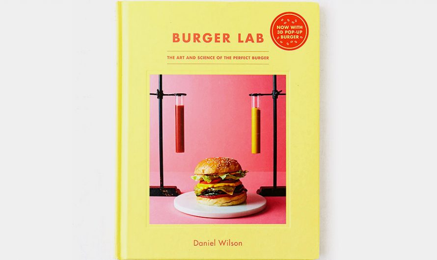 The Burger Lab: The Art and Science of the Perfect Burger