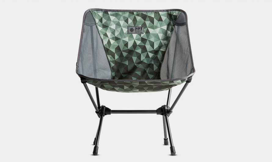 Heimplanet & Helinox Chair One