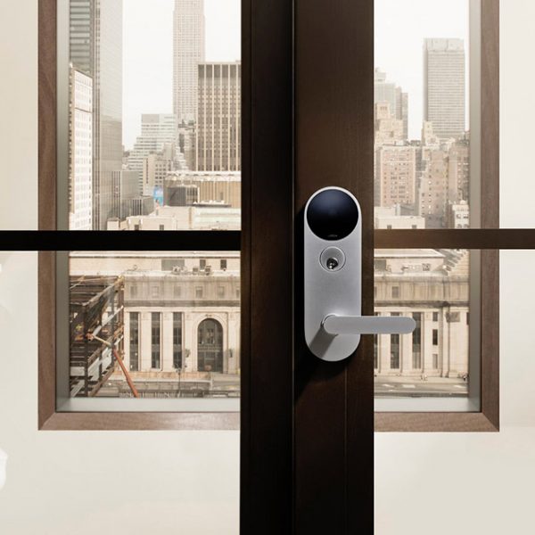 Latch Smart Lock