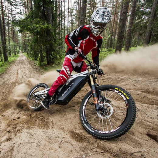 neematic bike for sale