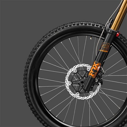 neematic bike for sale