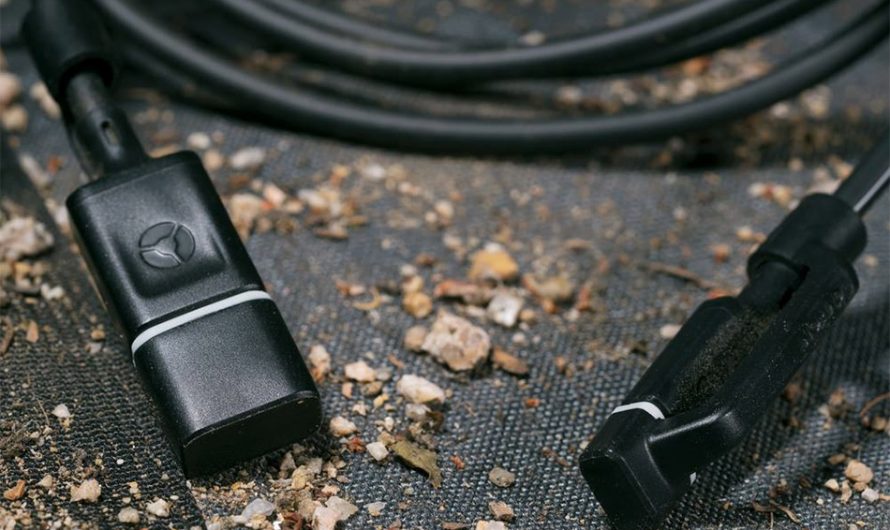 NOMAD Rugged Cable