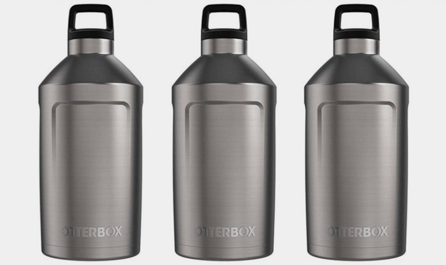 OtterBox Growlers