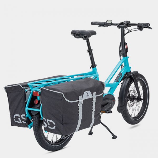 velo tern gsd