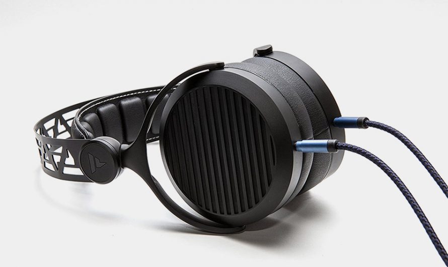 TidalForce Wave 5 Planar Magnetic Headphones