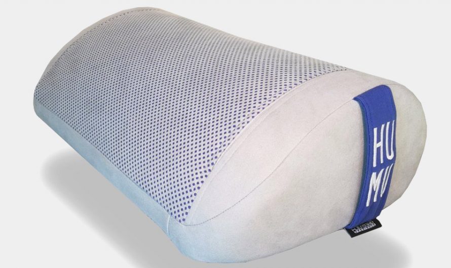 Flexound HUMU Smart Cushion