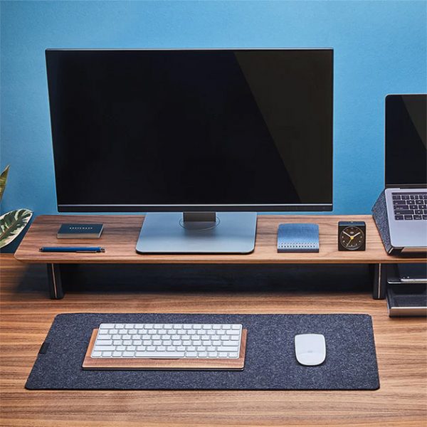 Grovemade Desk Shelf