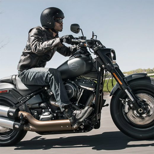 Harley-Davidson 2018 Fat Bob