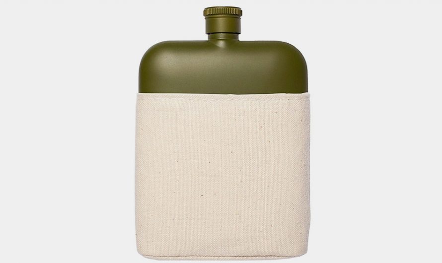 Izola Flask