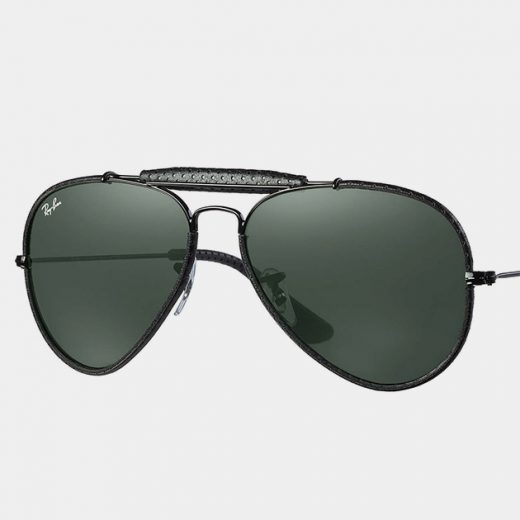 ray ban outdoorsman craft