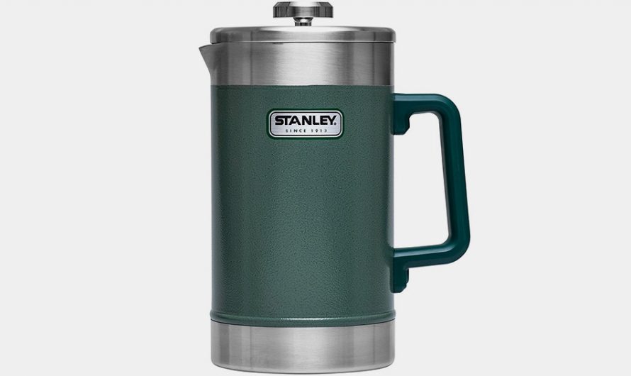 Stanley French Press