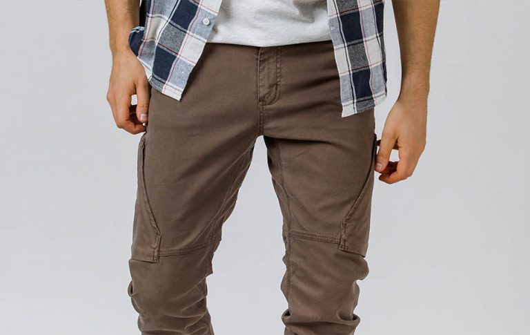 duer trousers