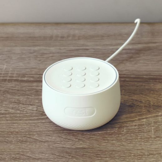 Nest Secure Alarm System