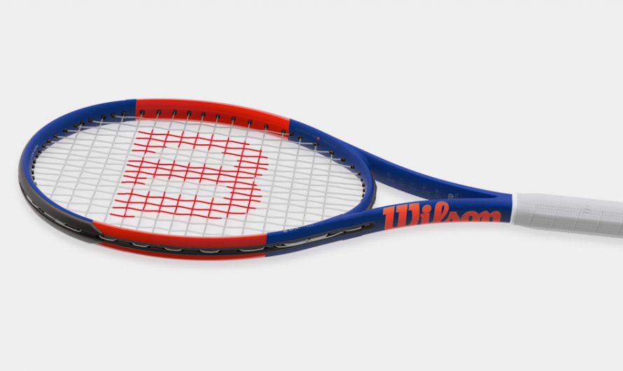 Wilson Custom Tennis Rackets