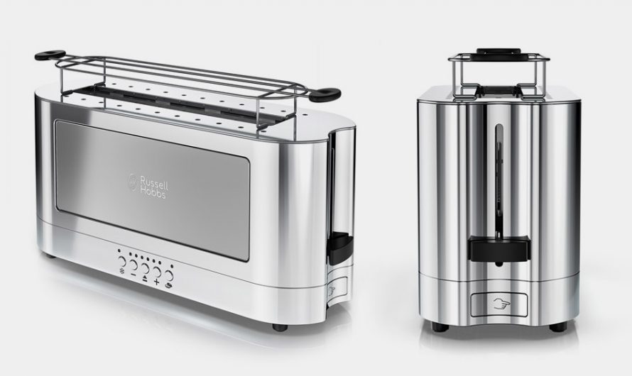Russell Hobbs Long Toaster