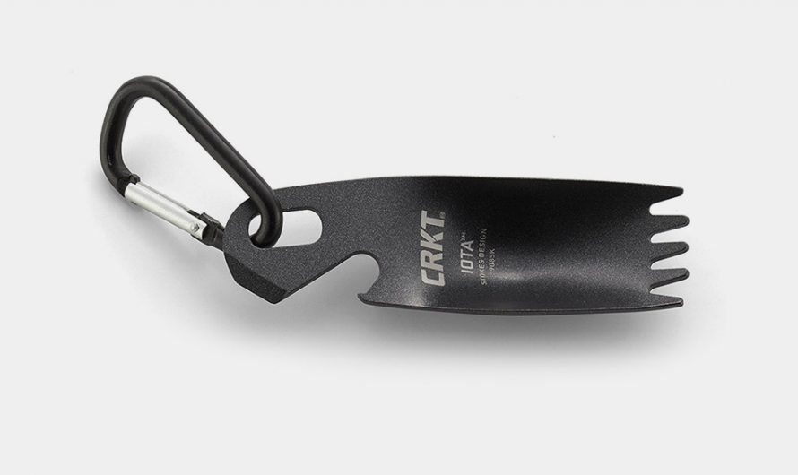 CRKT Spork Multitool