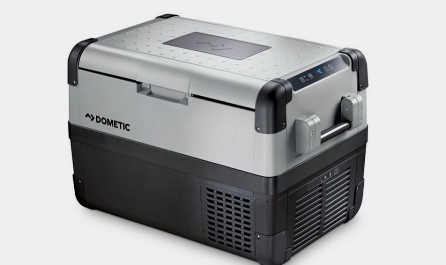 Dometic Portable Refrigerator/Freezer