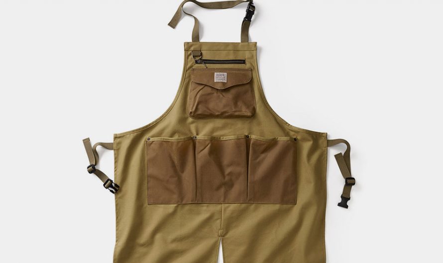 Filson Utility Apron