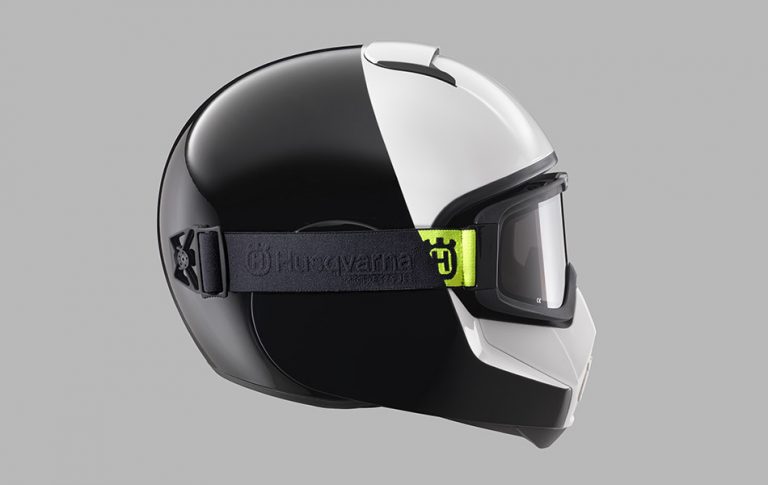 husqvarna pilen helmet for sale