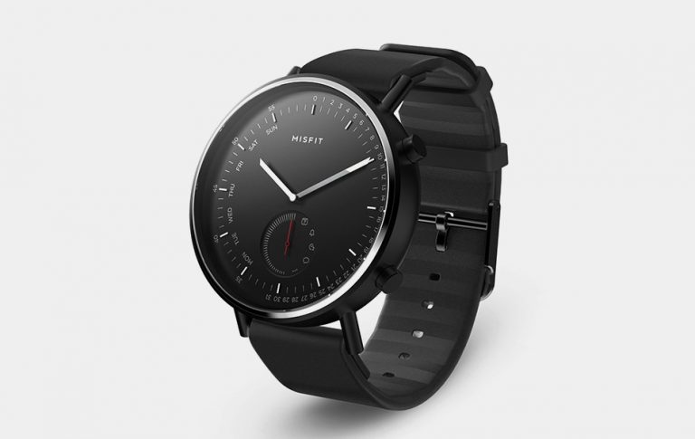 misfit command strap