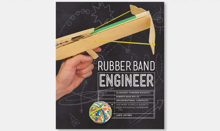 Rubber Band Engineer