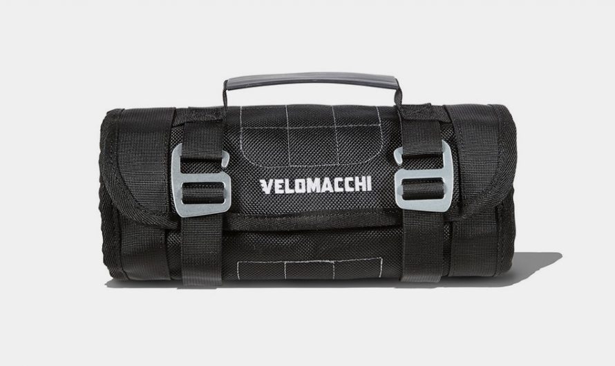 Velomacchi Speedway Tool Roll