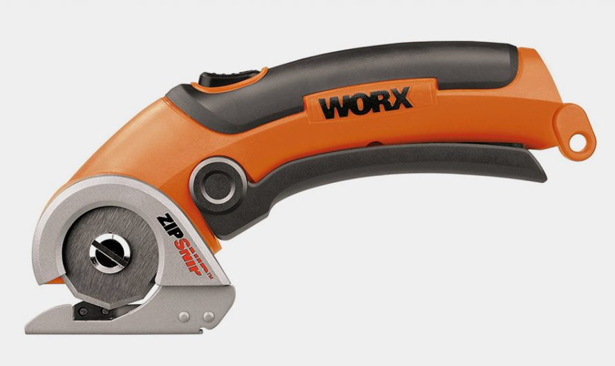 WORX ZipSnip Cutting Tool