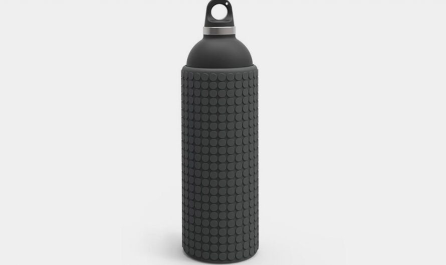 W&P Design Water Bottle Roller