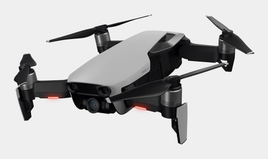 DJI Mavic Air Drone