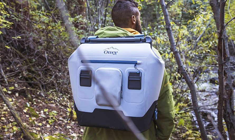 Otterbox Trooper Soft Coolers