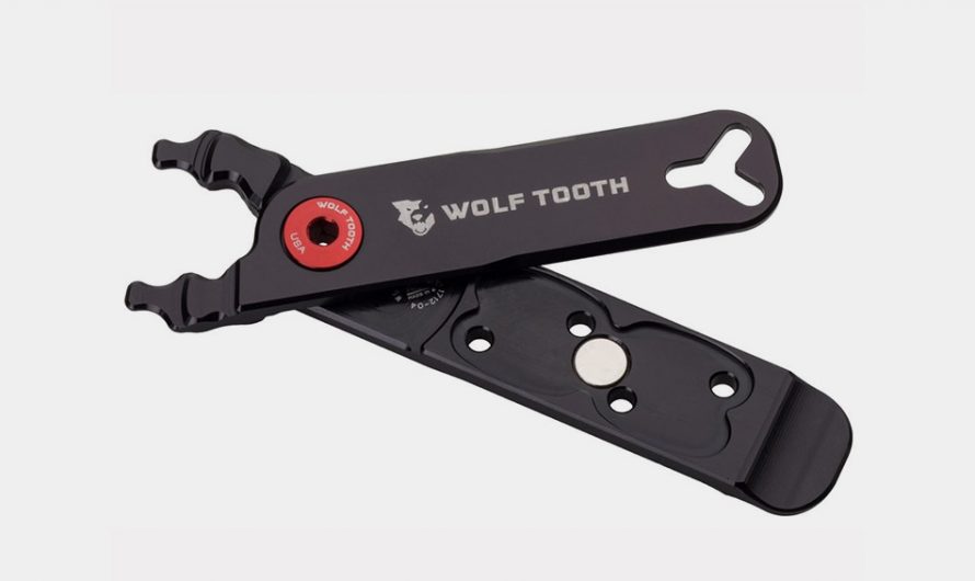 Wolf Tooth Pack Pliers