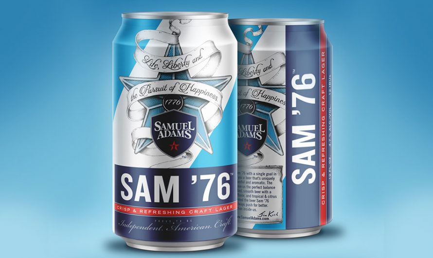 Sam ’76