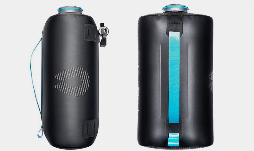 Hydrapak Expedition 8L Bottle