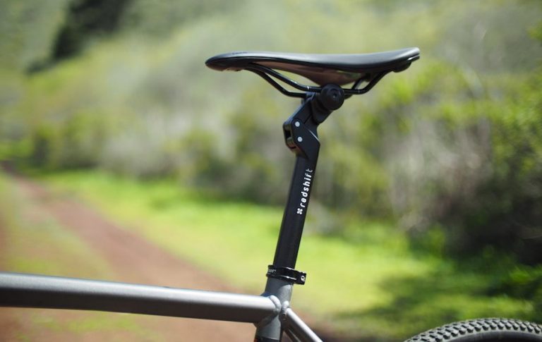 redshift seatpost redshift seatpost