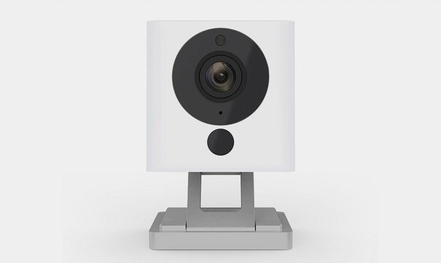 Wyze Cam v2 Smart Home Camera