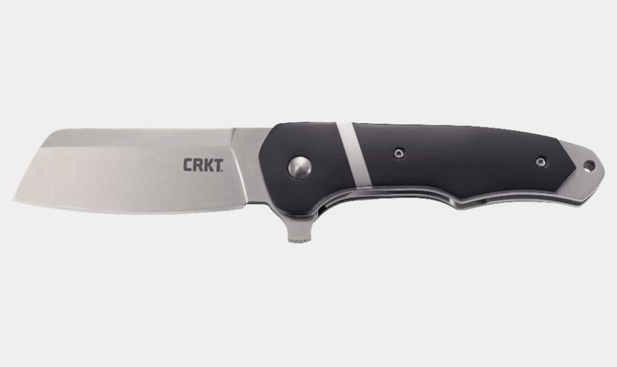 CRKT Ripsnort