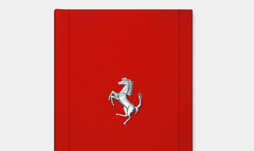 Ferrari Art Edition