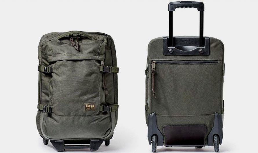 Filson Carry-On Travel Bag