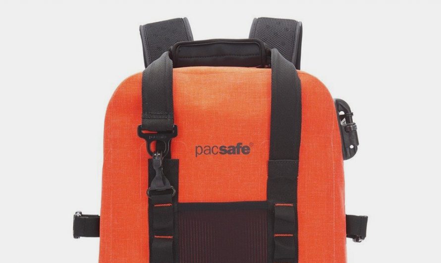 Pacsafe Dry 25L Backpack