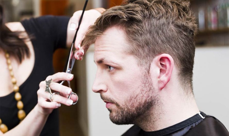 Top Grooming Errors Which Can Result In Hair Loss