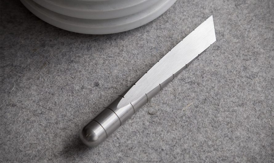 Craighill Desk Knife