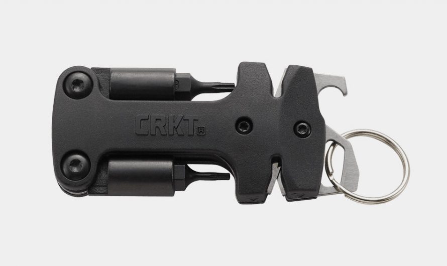 CRKT Knife Maintenance Tool