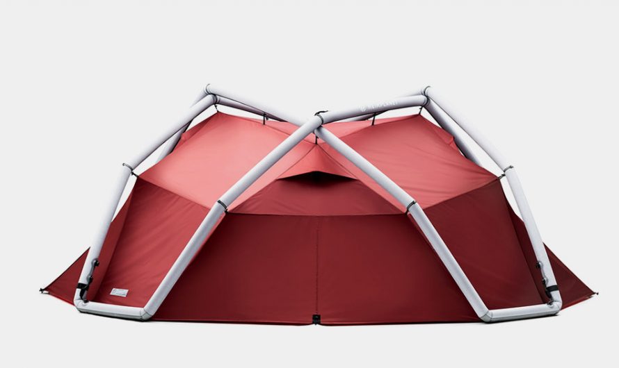 Heimplanet Backdoor Tent