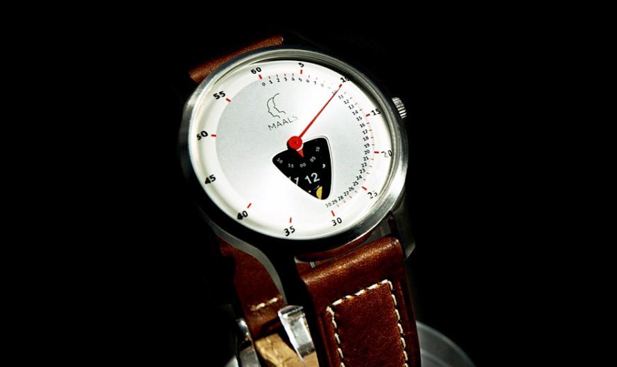 Jump Over The Moon Watch