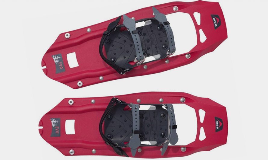 MSR Evo 22 Snowshoe