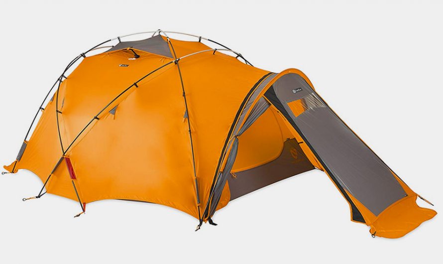 Nemo Equipment Chogori Tent