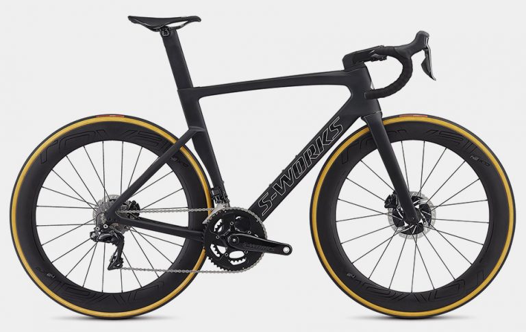 tija specialized venge