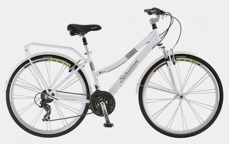 schwinn discover